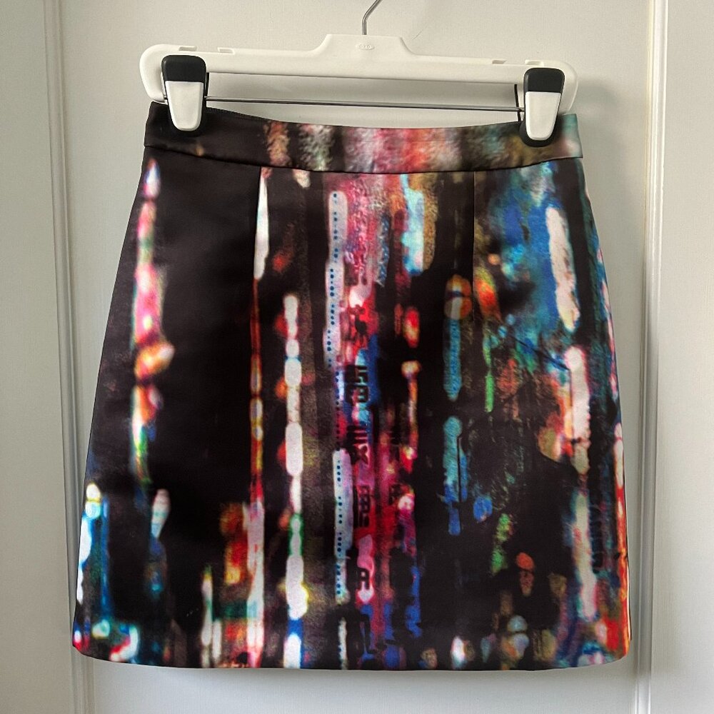 McQ By Alexander McQueen Skirt